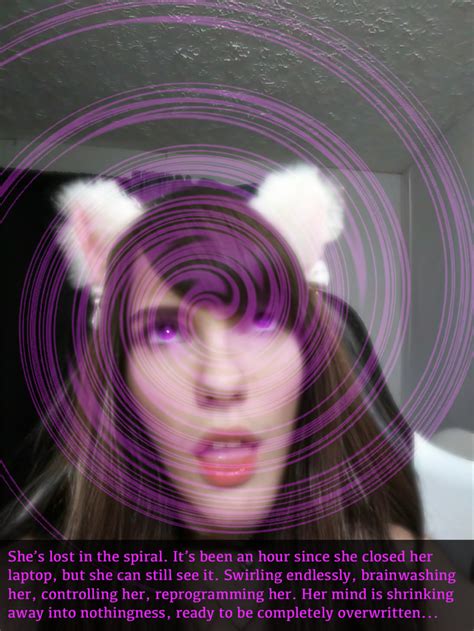 Hypnosis Gone Wild .